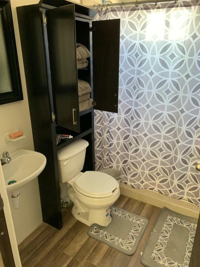 Casa Pacifica Residencial Hotel Mexicali Buitenkant foto