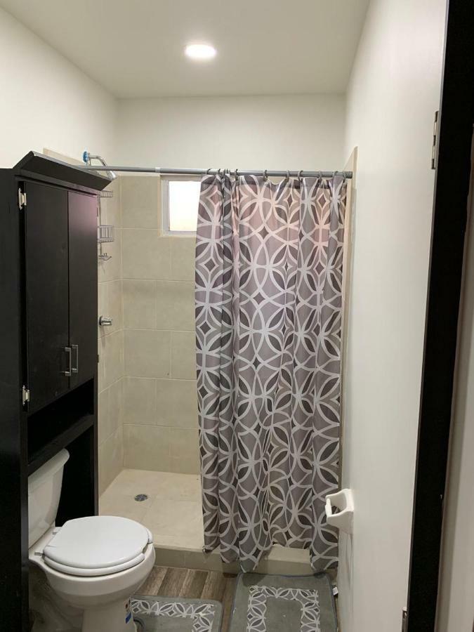 Casa Pacifica Residencial Hotel Mexicali Buitenkant foto